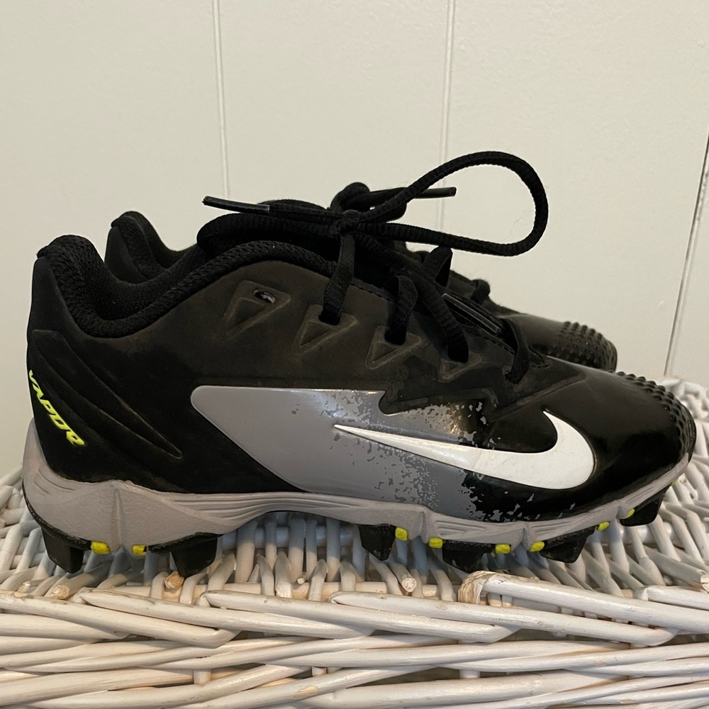 Nike Vapor cleats